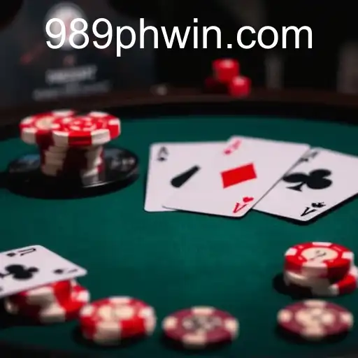 The Intriguing World of Blackjack