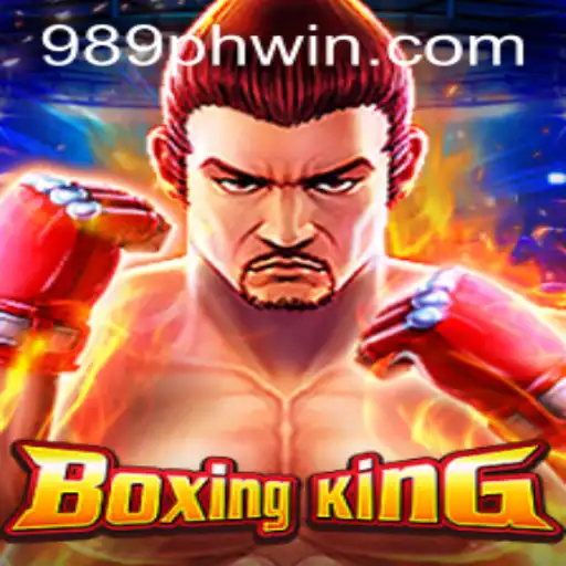 BoxingKing: A Captivating Gaming Experience