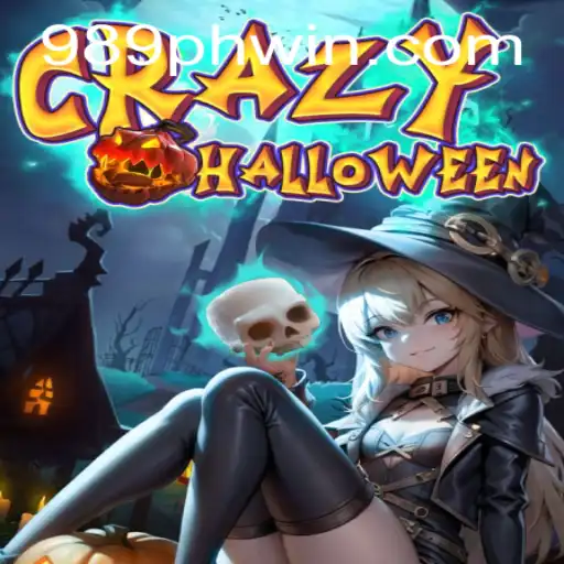 CrazyHalloween: The Exciting New Game Taking the World by Storm