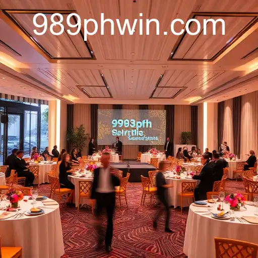Exclusive Events: Unveiling the Unseen World of 989ph