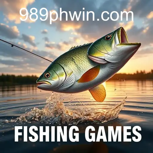 The Thrilling Universe of Fishing Games