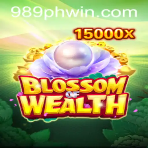 Discover the Enchantment of BlossomofWealth in the Virtual Universe