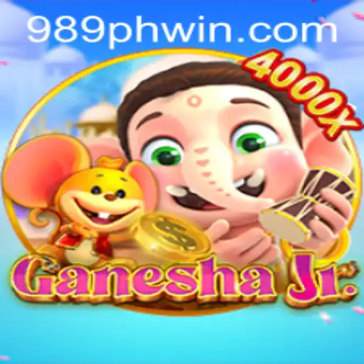 Discover the Magnificent World of GaneshaJr: The Game Taking 2023 by Storm