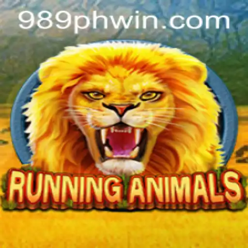 RunningAnimals: A Thrilling Adventure in the Wild