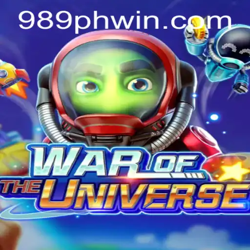 Discovering WAROFTHEUNIVERSE: The Ultimate Digital Battleground