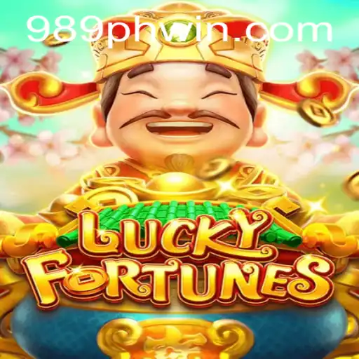 The Intriguing World of LUCKYFORTUNES: A Complete Guide