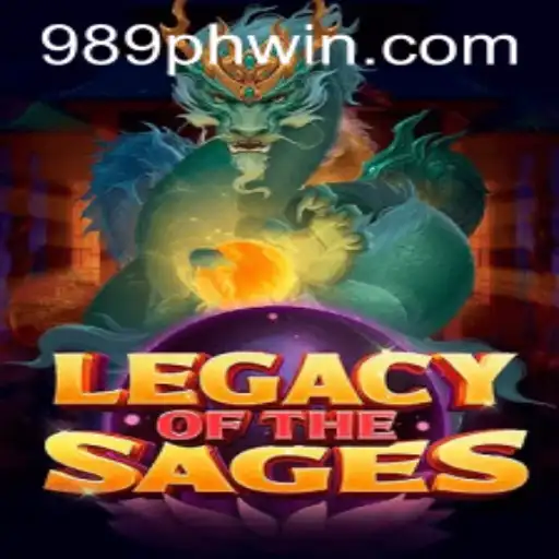 LegacyoftheSages: An Epic Journey Through Time