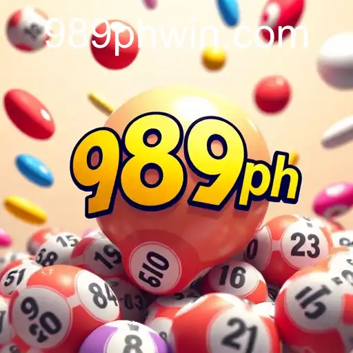 The Fascination with Lottery Games: Exploring 989ph