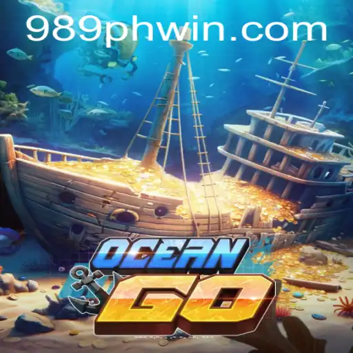 OceanGO: A Journey Beneath the Waves