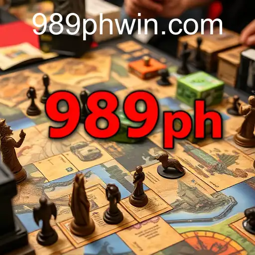 The Evolution and Impact of Tabletop Games