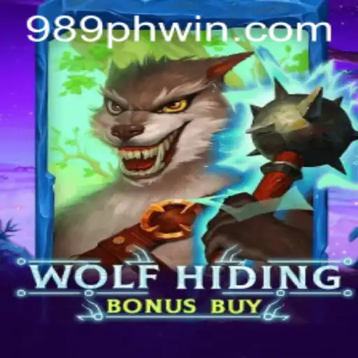 Discover the Thrills of WolfHidingBonusBuy: An Innovative Gaming Adventure